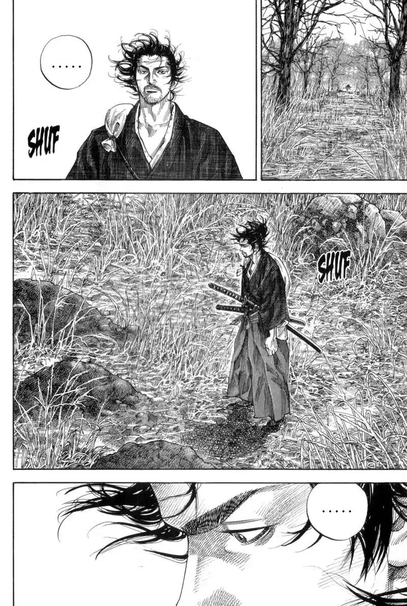 Vagabond Capitolo 114 page 16