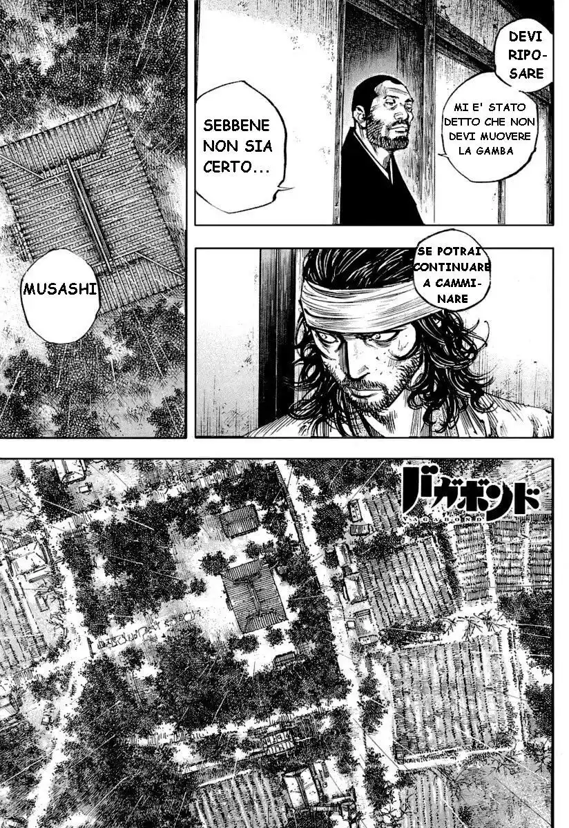 Vagabond Capitolo 251 page 1