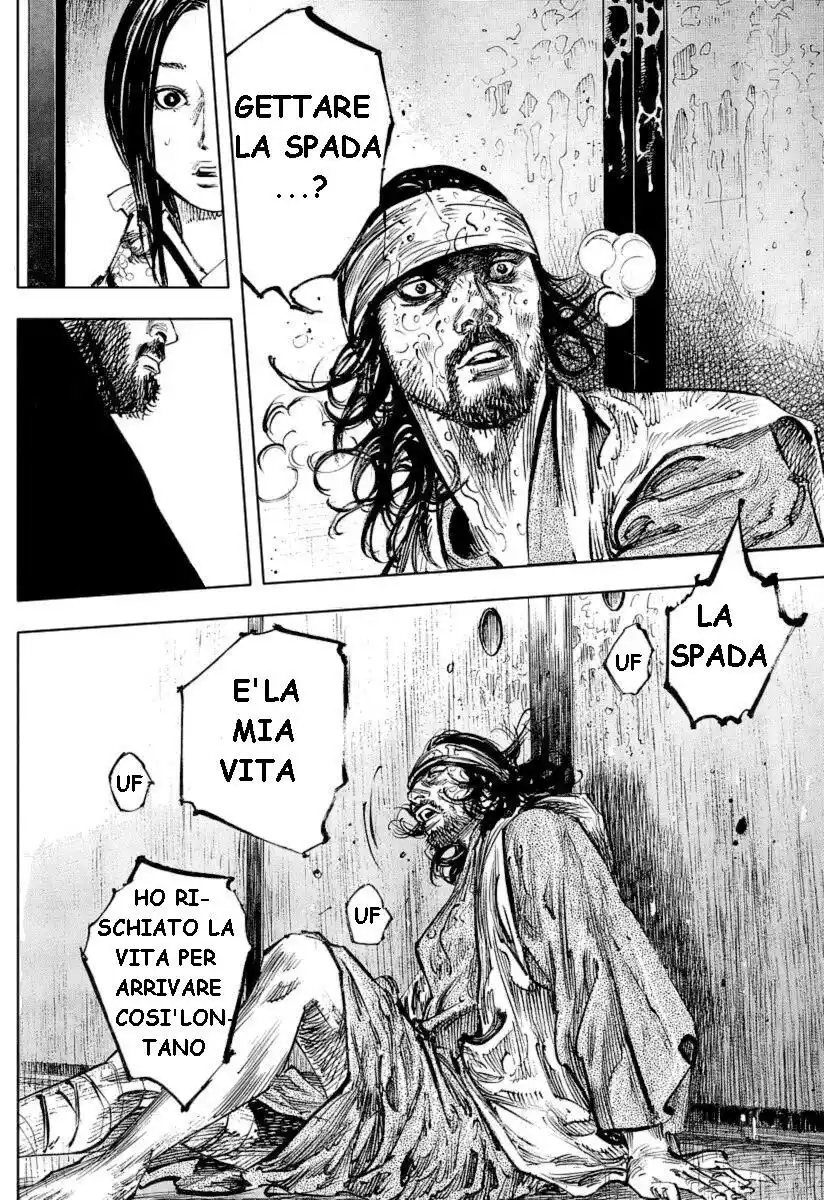 Vagabond Capitolo 251 page 10