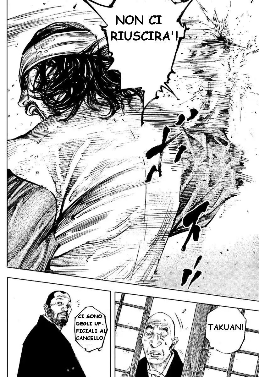 Vagabond Capitolo 251 page 12