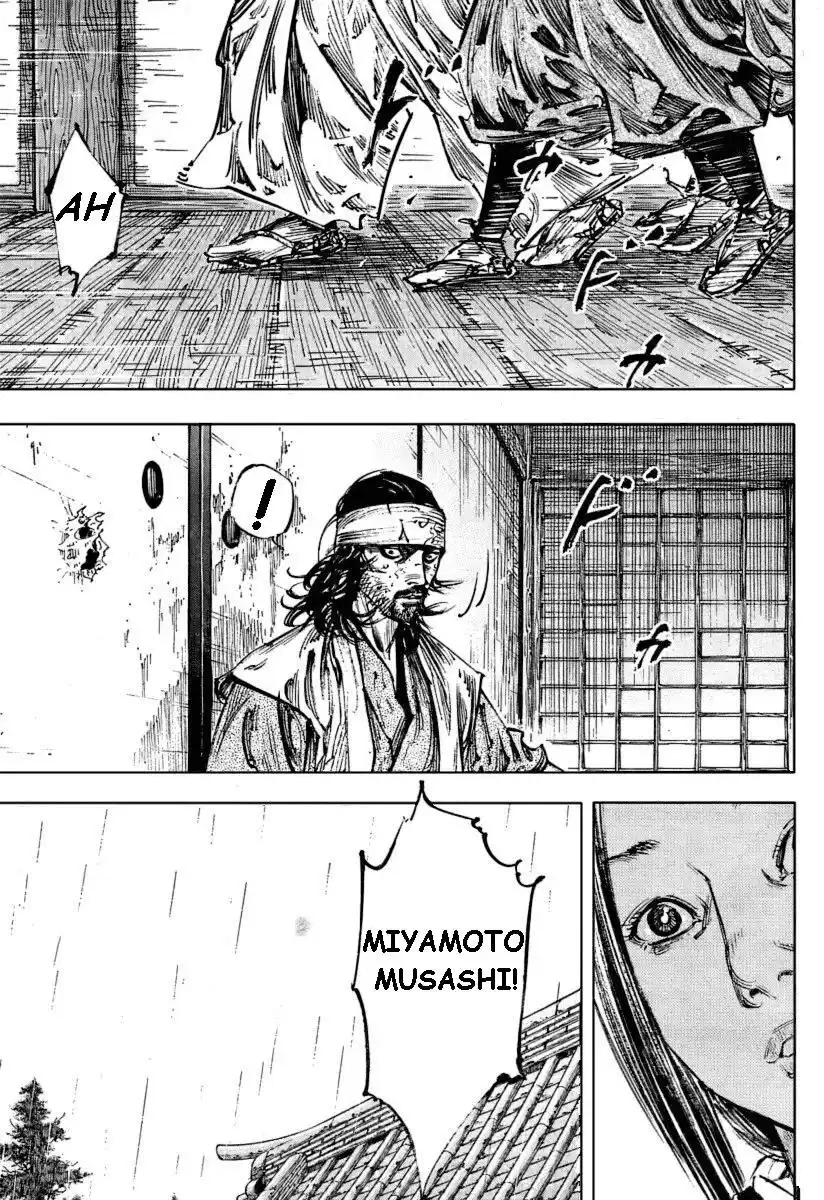 Vagabond Capitolo 251 page 13