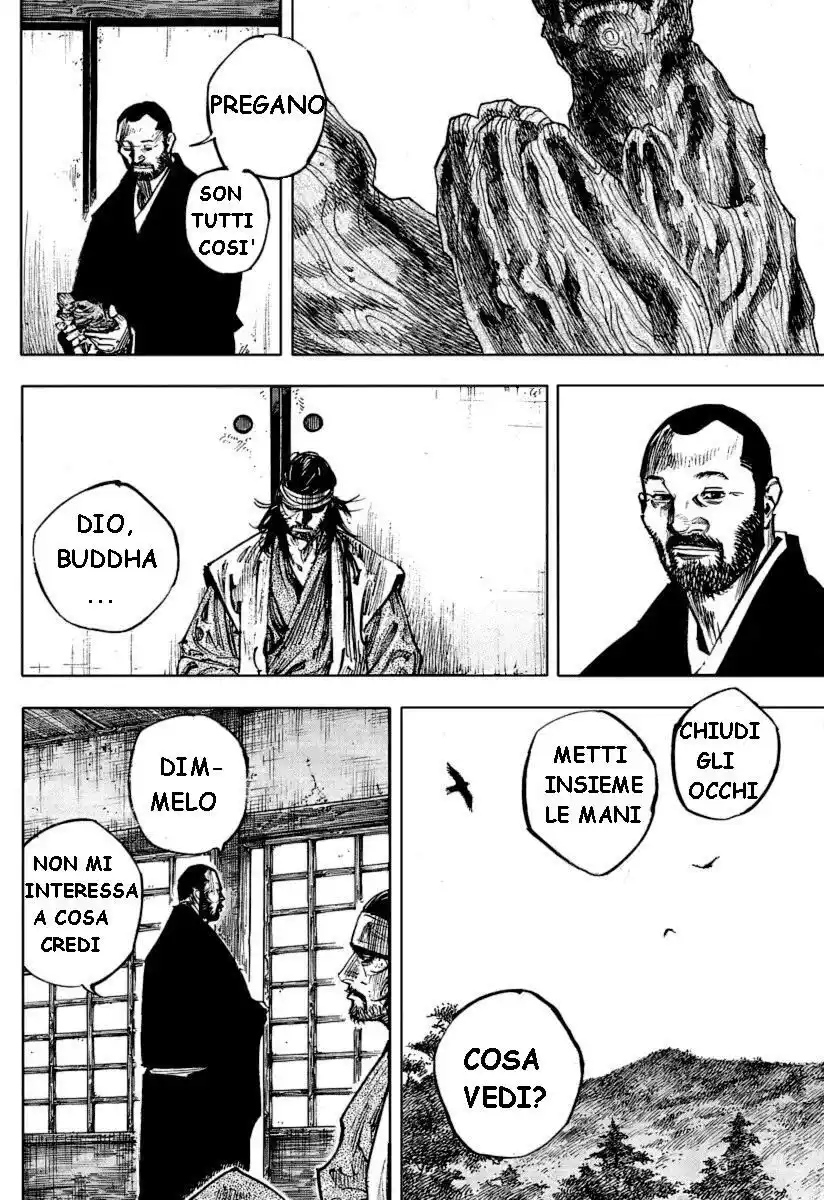 Vagabond Capitolo 251 page 4