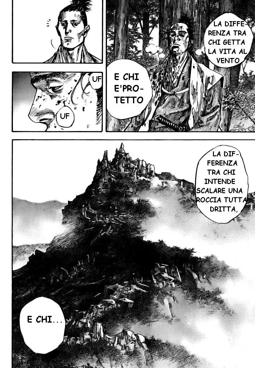 Vagabond Capitolo 238 page 11