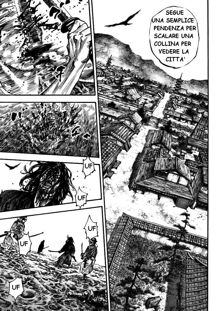 Vagabond Capitolo 238 page 12