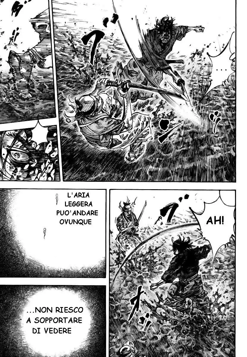 Vagabond Capitolo 238 page 4