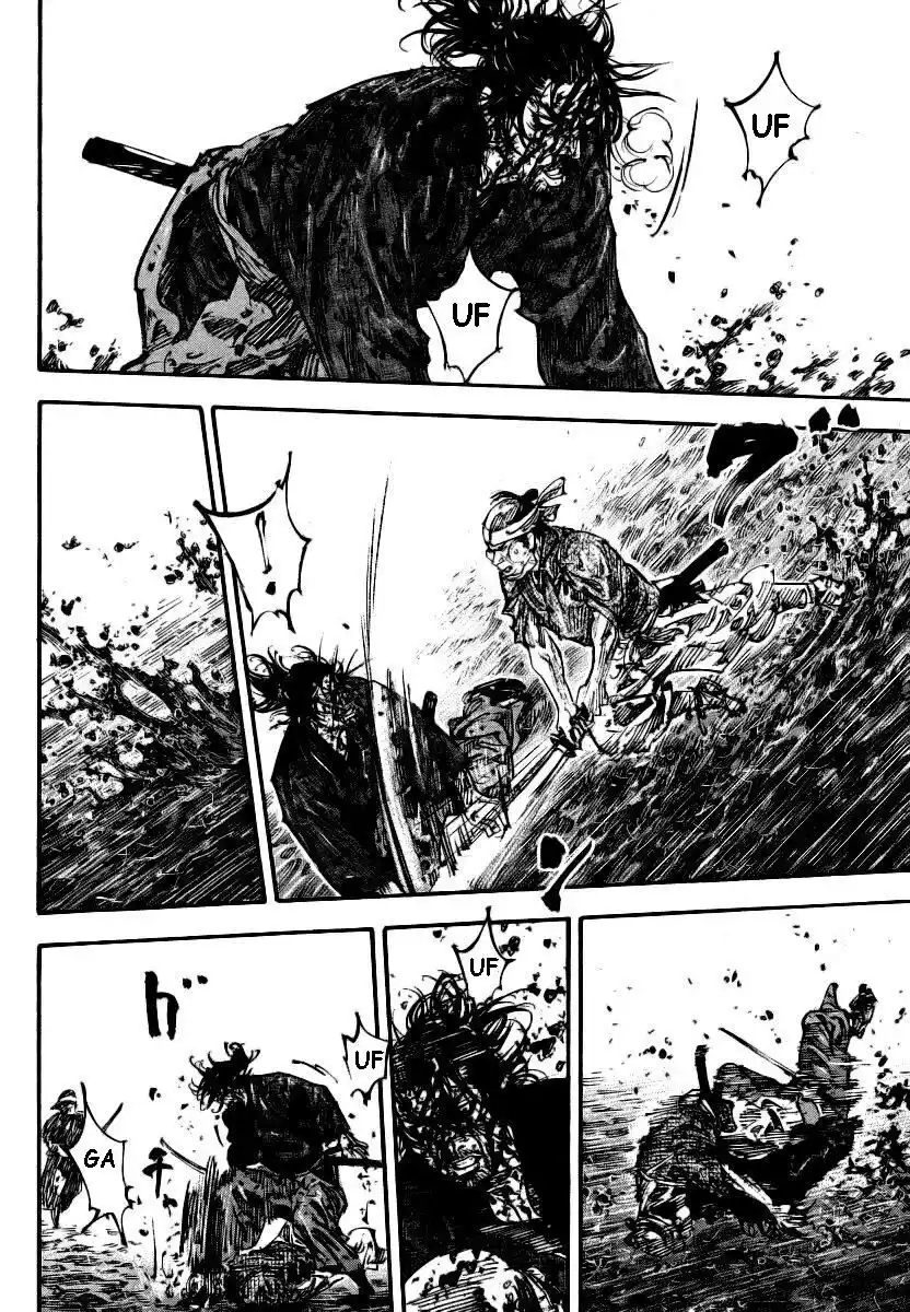 Vagabond Capitolo 238 page 9