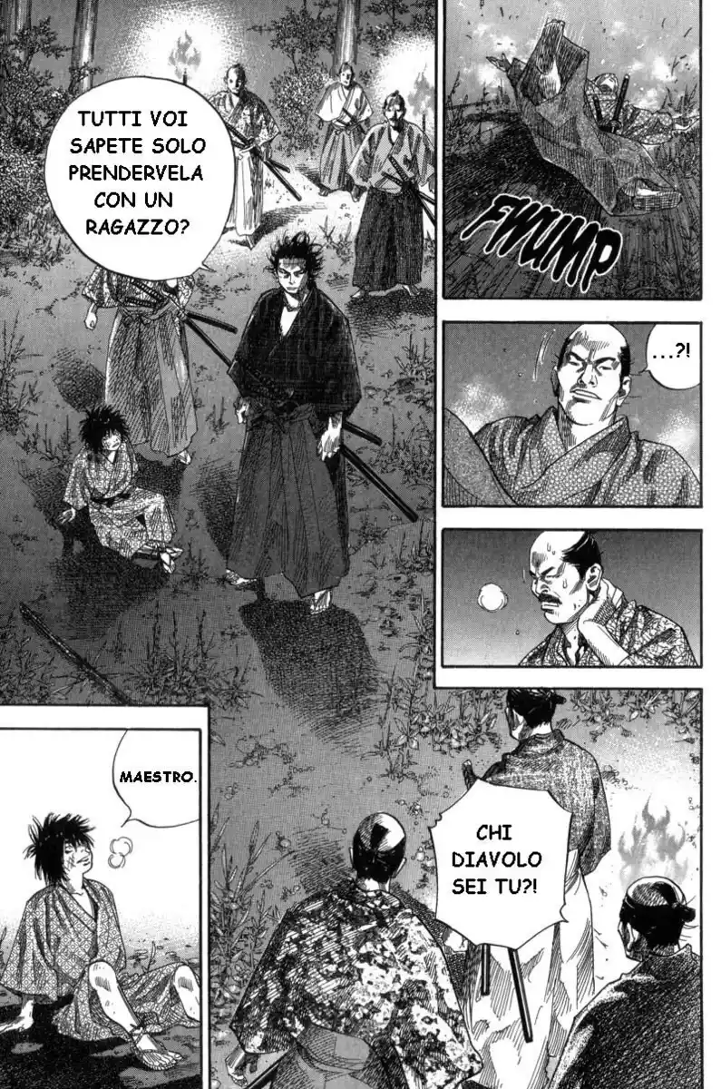 Vagabond Capitolo 88 page 10