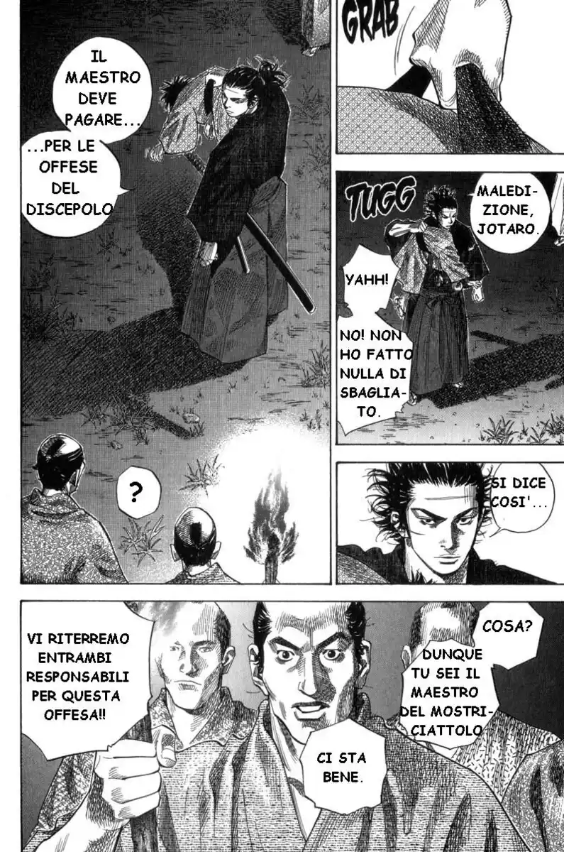 Vagabond Capitolo 88 page 11