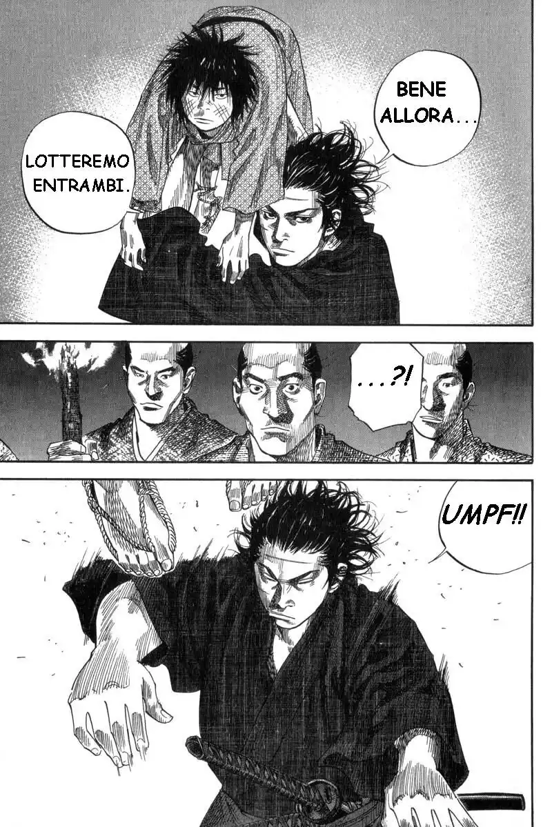 Vagabond Capitolo 88 page 12