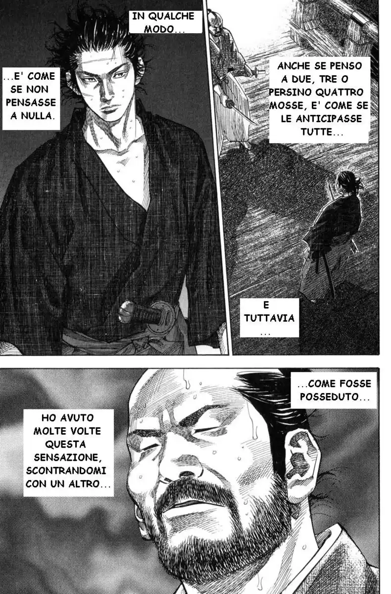 Vagabond Capitolo 93 page 11