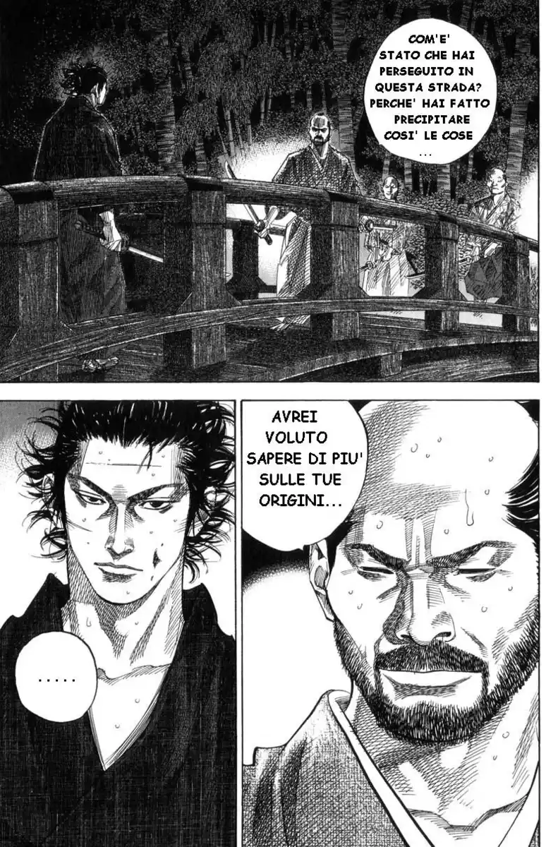 Vagabond Capitolo 93 page 13