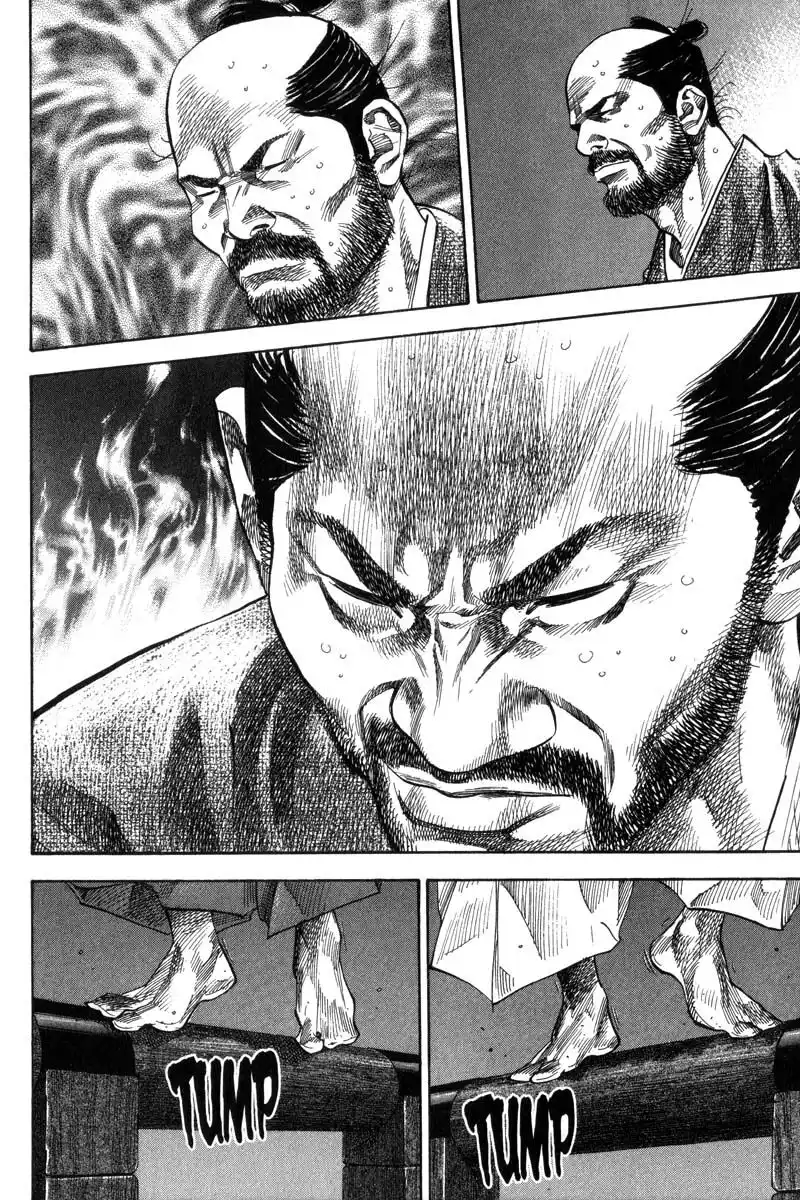 Vagabond Capitolo 93 page 14