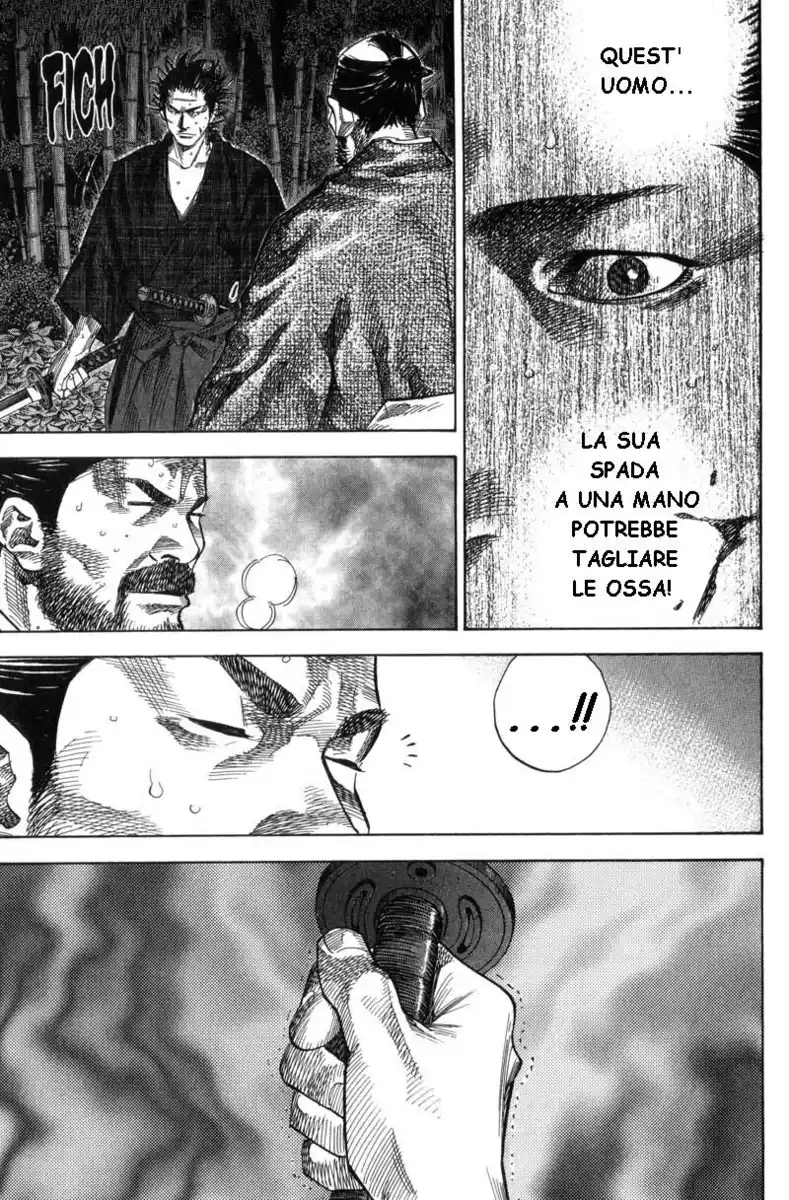 Vagabond Capitolo 93 page 9