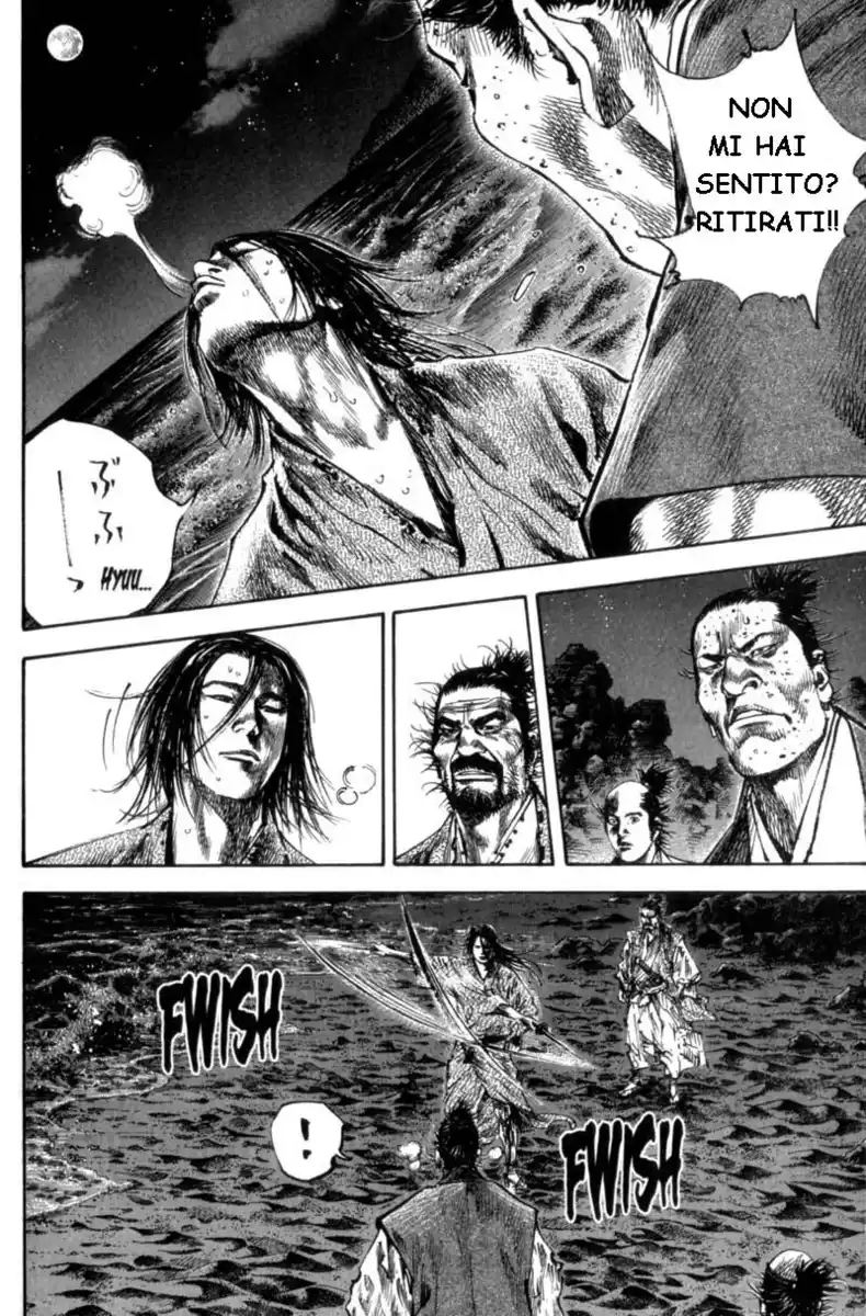 Vagabond Capitolo 152 page 12