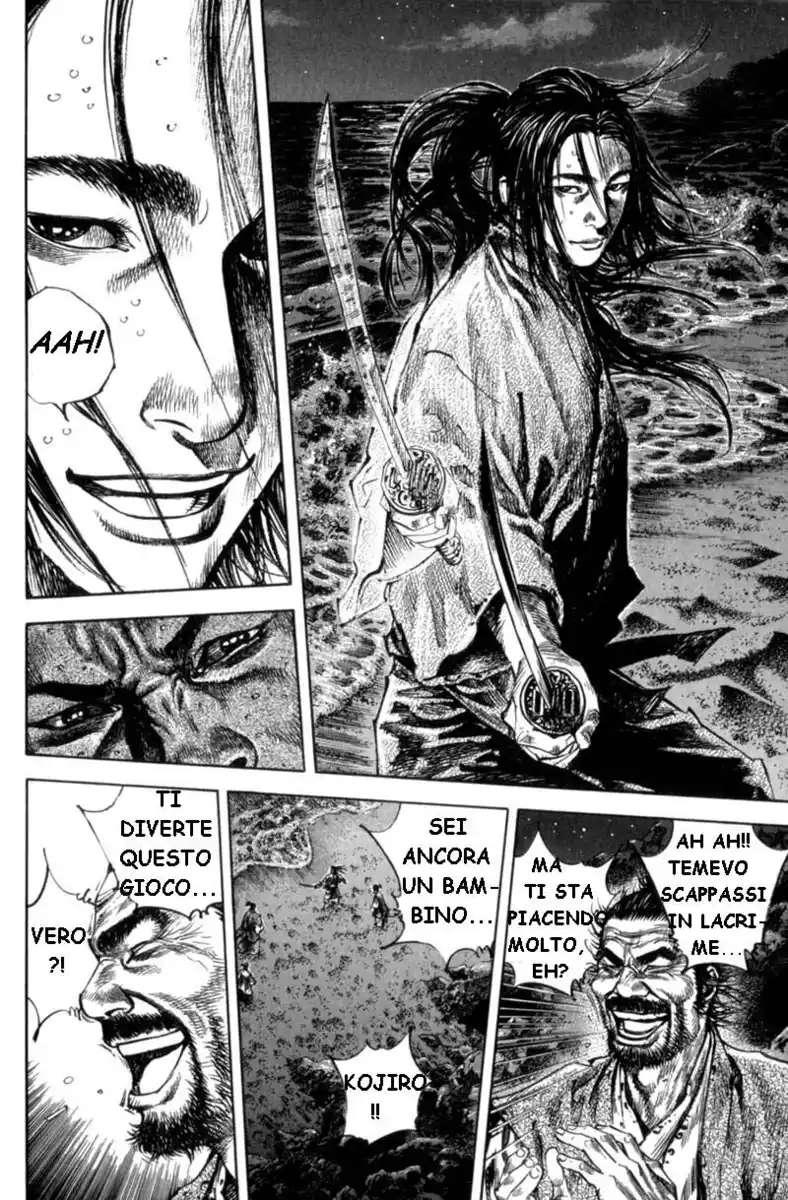 Vagabond Capitolo 152 page 14