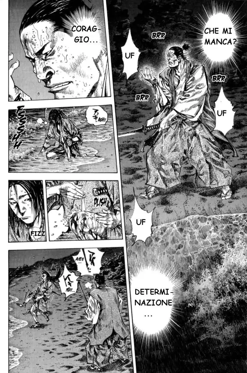 Vagabond Capitolo 152 page 18