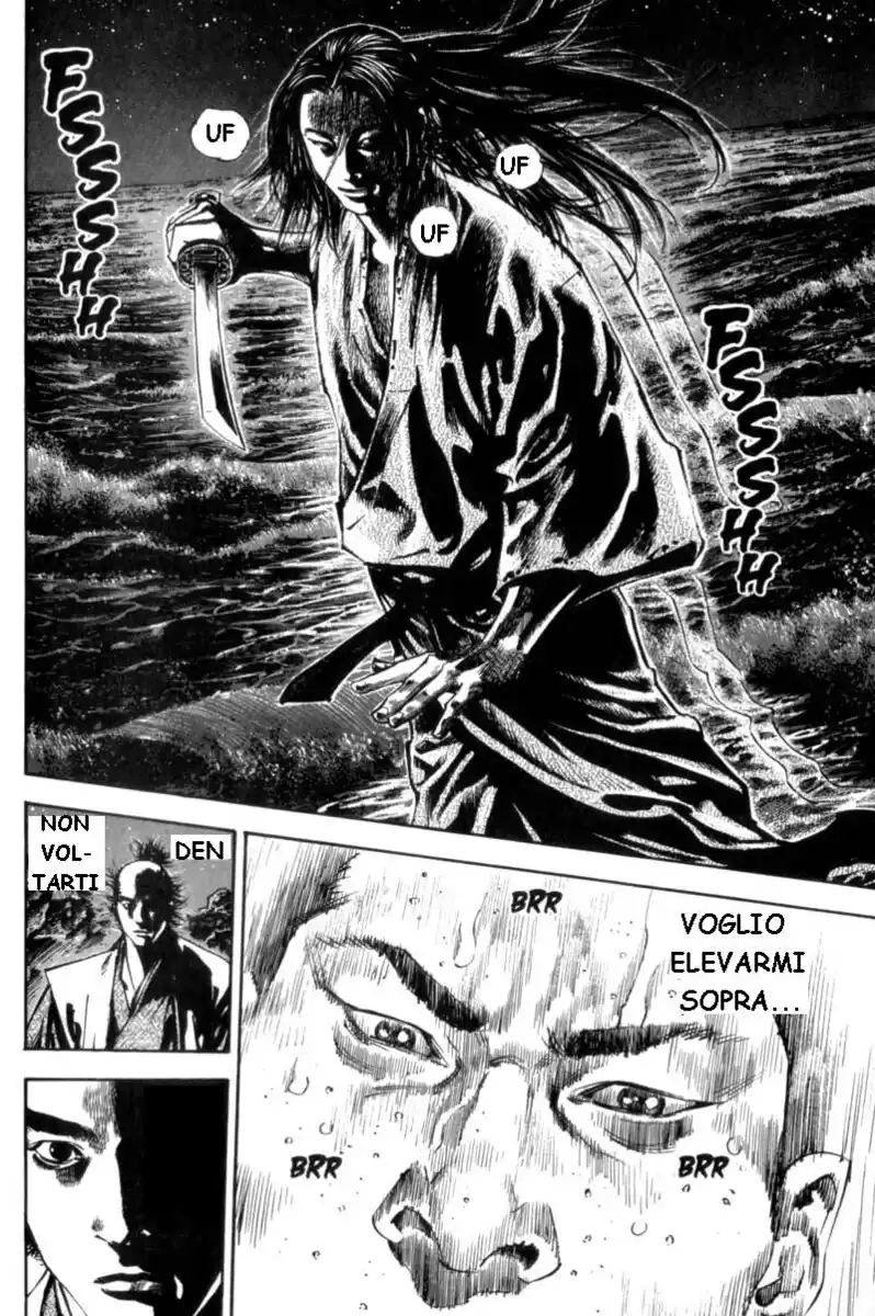 Vagabond Capitolo 152 page 20