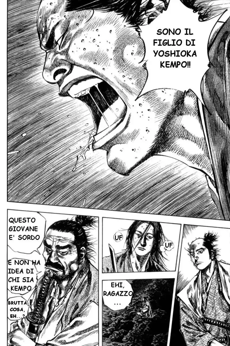 Vagabond Capitolo 152 page 22