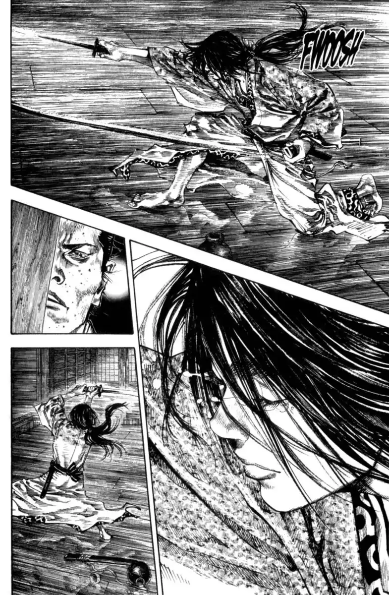 Vagabond Capitolo 152 page 8