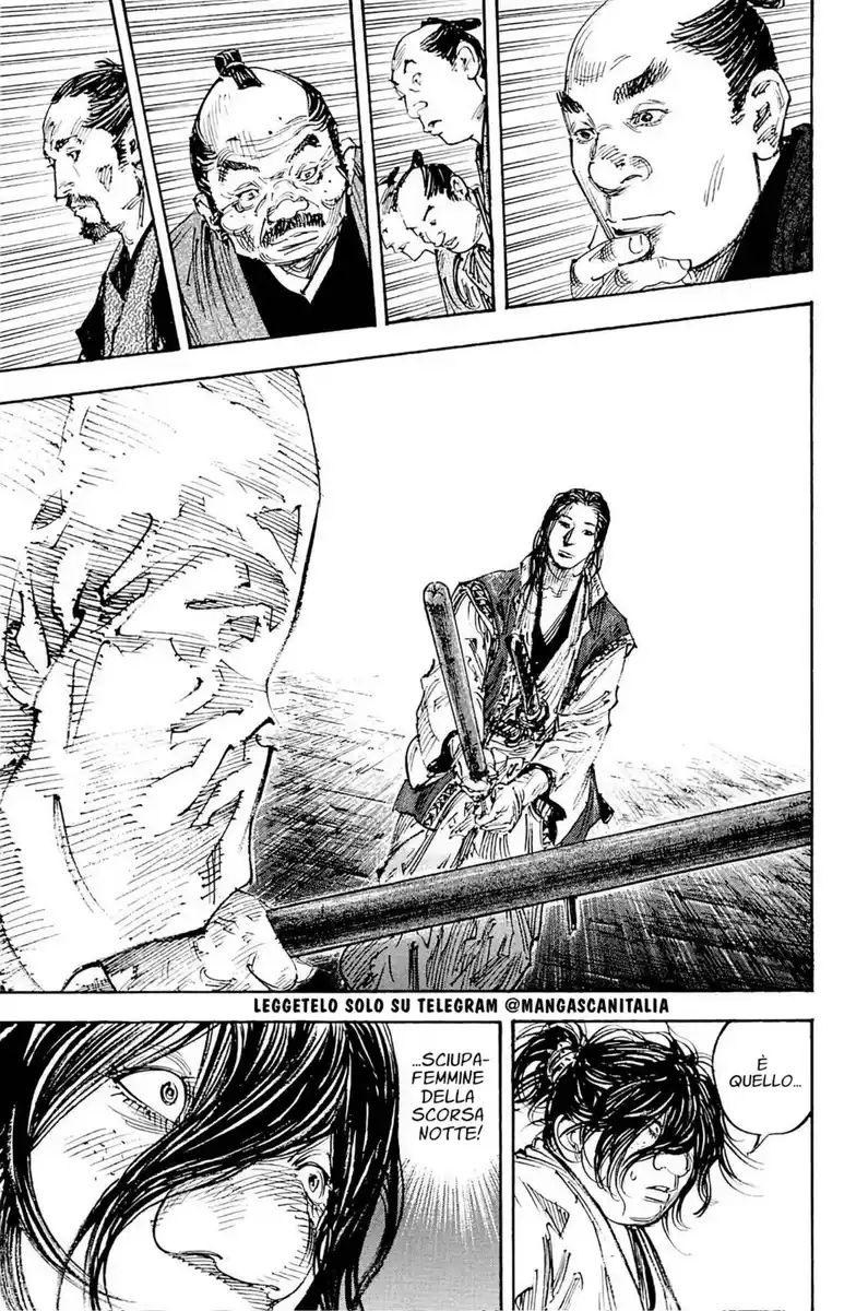 Vagabond Capitolo 299 page 15