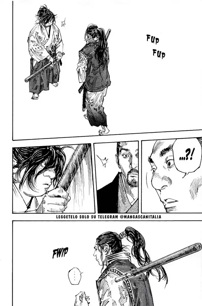 Vagabond Capitolo 299 page 16