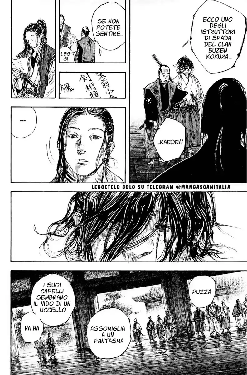 Vagabond Capitolo 299 page 7