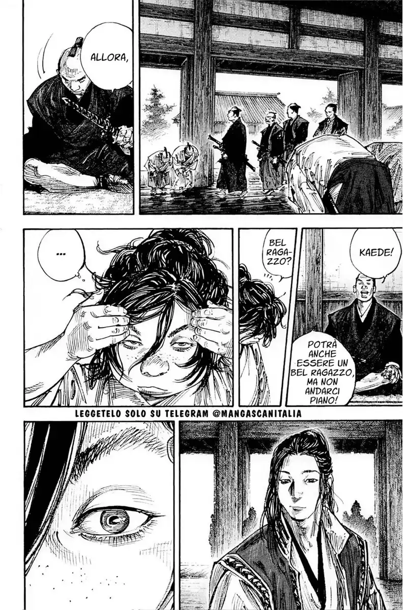 Vagabond Capitolo 299 page 9