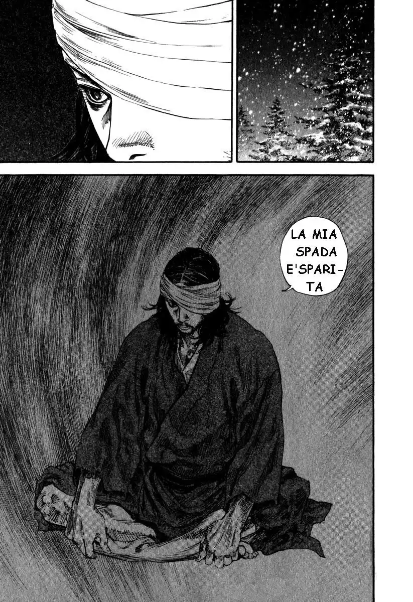 Vagabond Capitolo 191 page 10