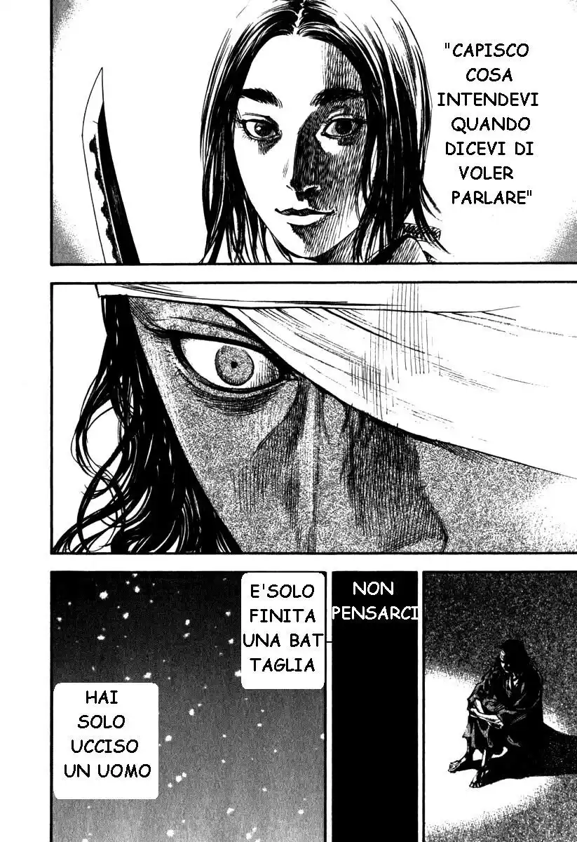 Vagabond Capitolo 191 page 13