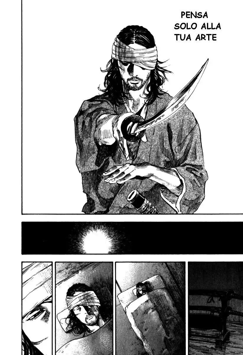 Vagabond Capitolo 191 page 15