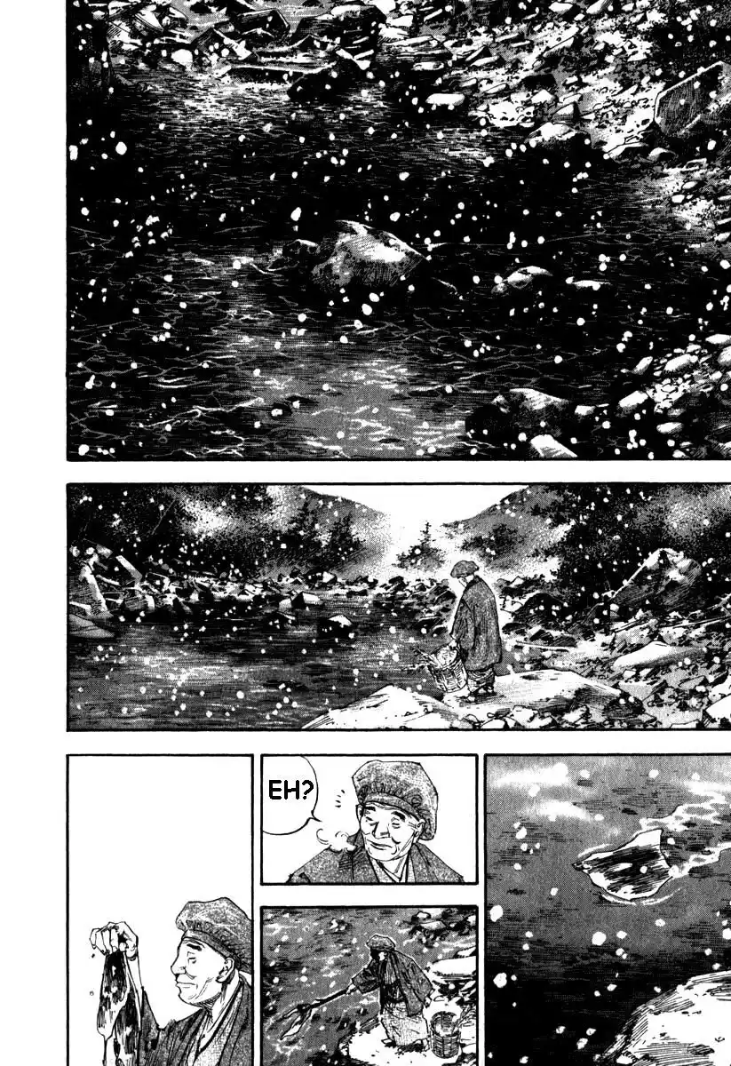 Vagabond Capitolo 191 page 3