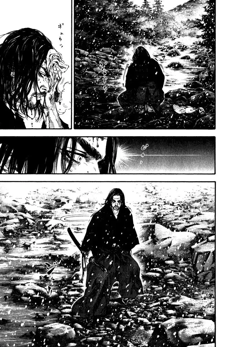 Vagabond Capitolo 191 page 4