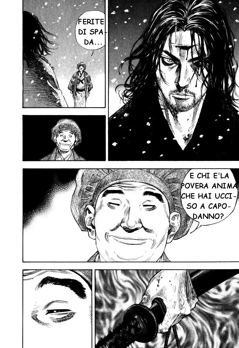 Vagabond Capitolo 191 page 5