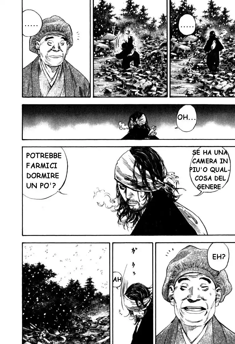 Vagabond Capitolo 191 page 7