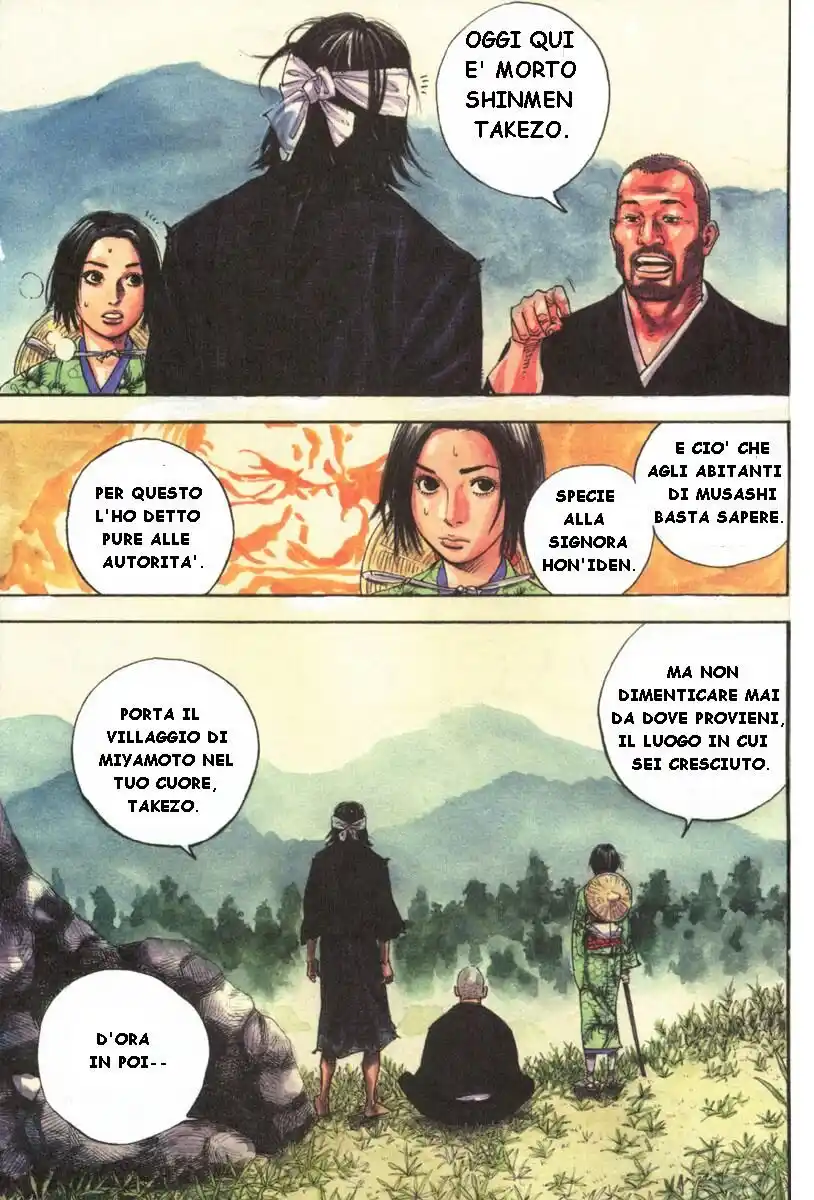 Vagabond Capitolo 22 page 2