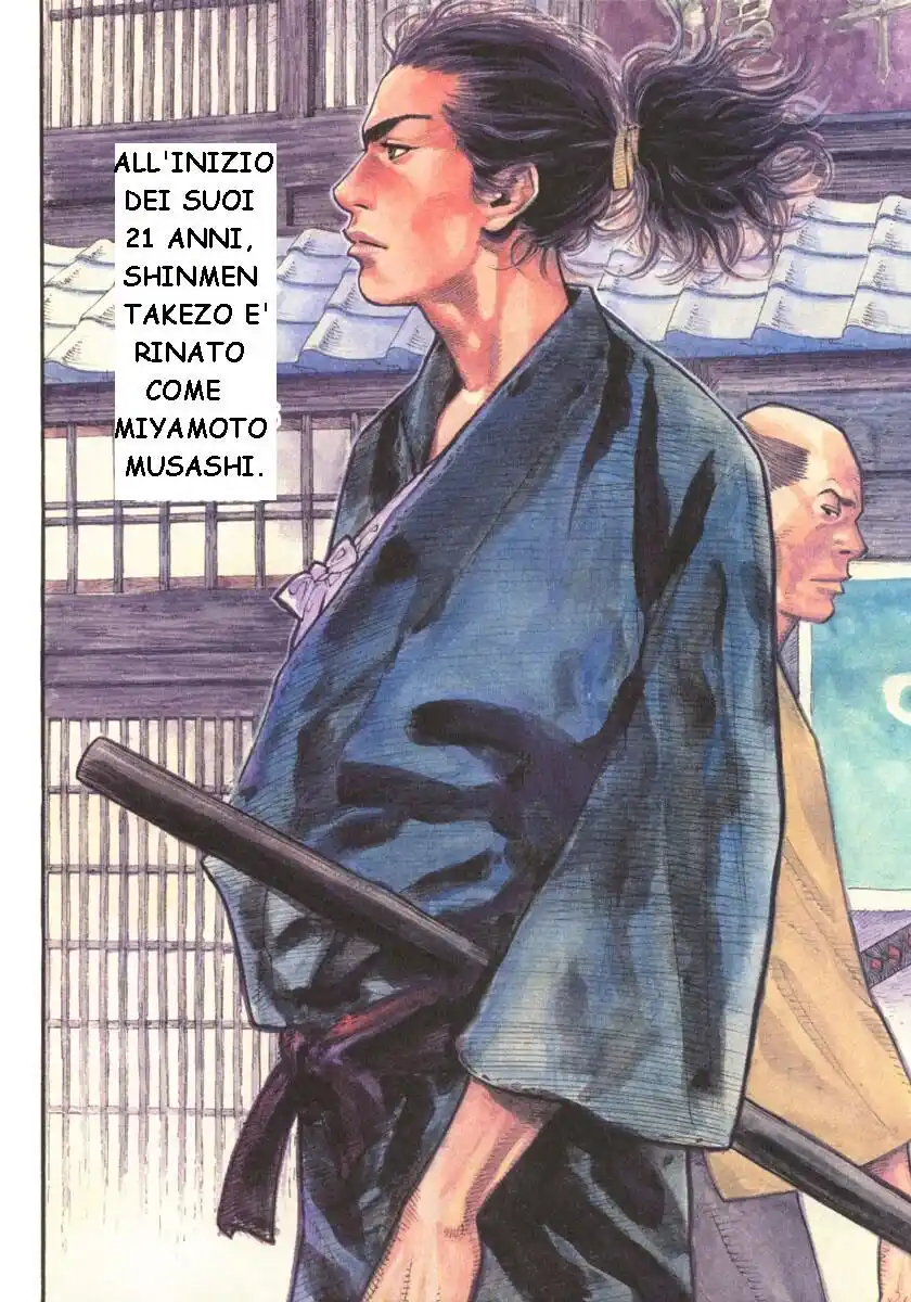 Vagabond Capitolo 22 page 4