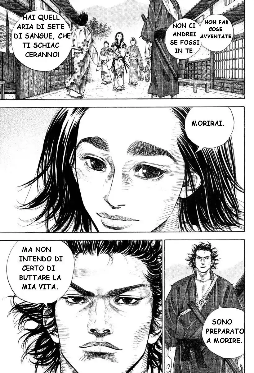 Vagabond Capitolo 22 page 9