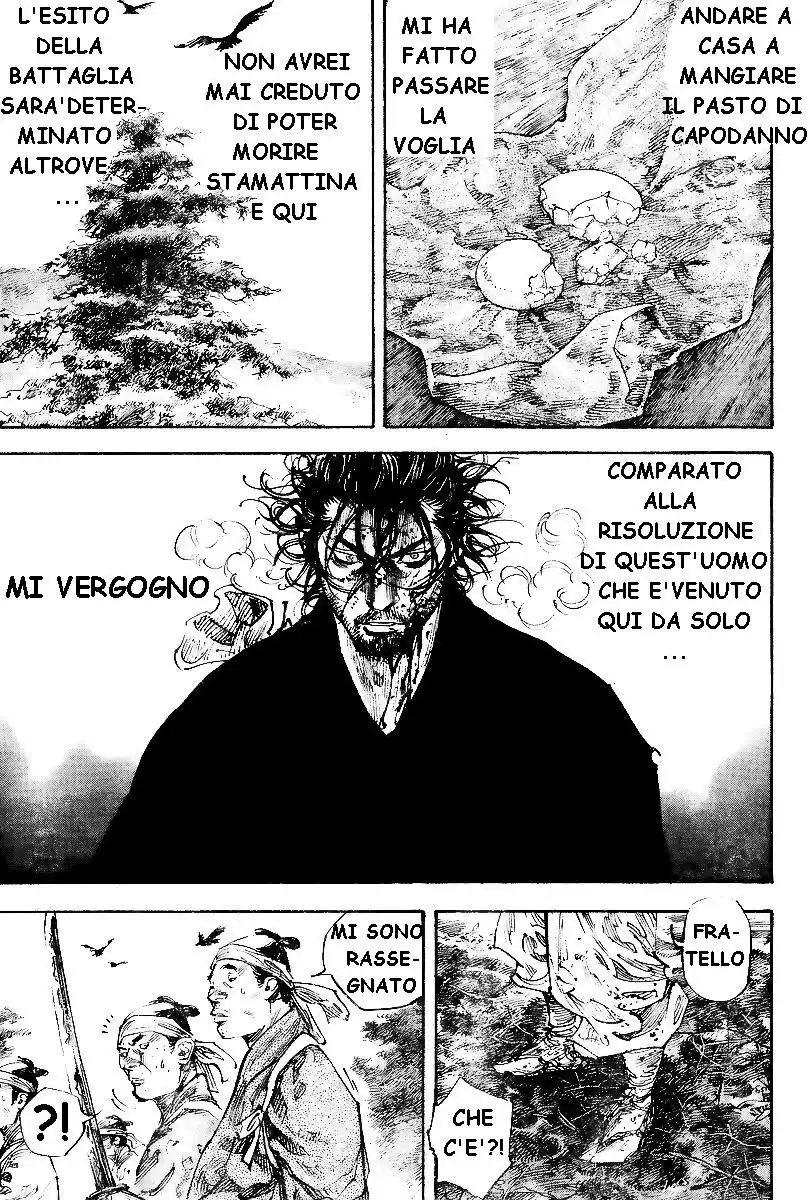 Vagabond Capitolo 230 page 10