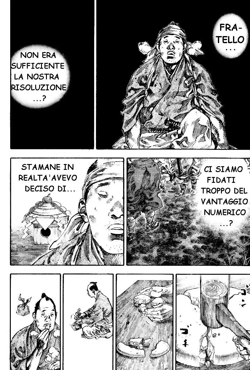 Vagabond Capitolo 230 page 9