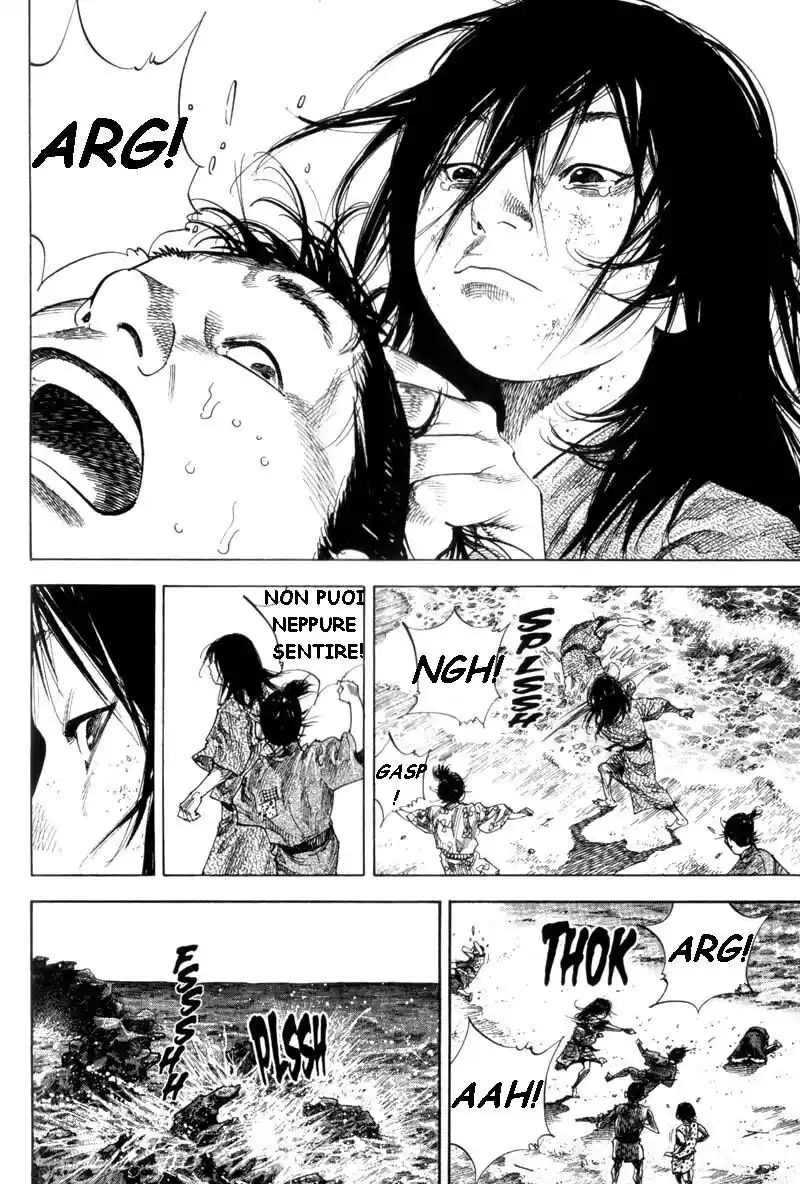 Vagabond Capitolo 135 page 14