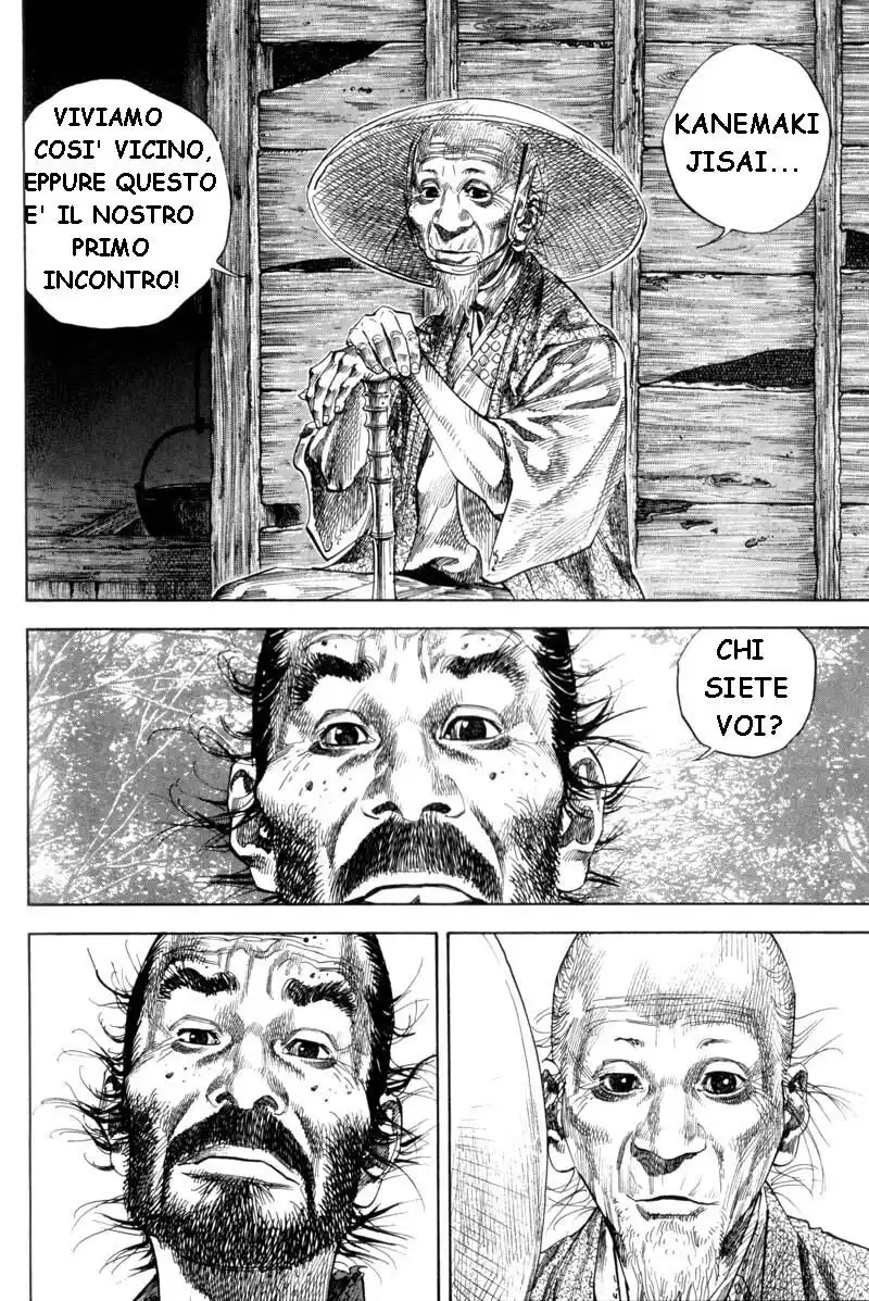 Vagabond Capitolo 135 page 18