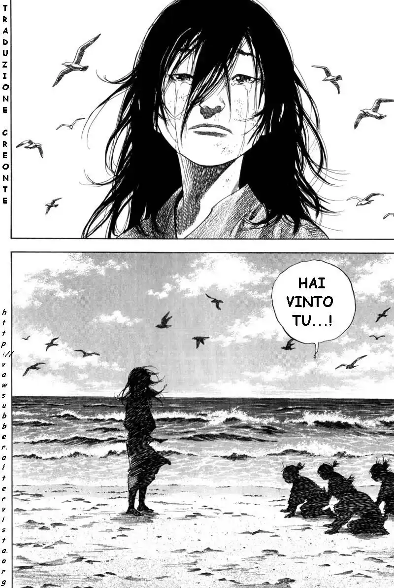 Vagabond Capitolo 135 page 20