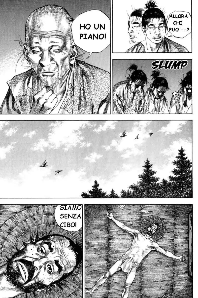 Vagabond Capitolo 135 page 5