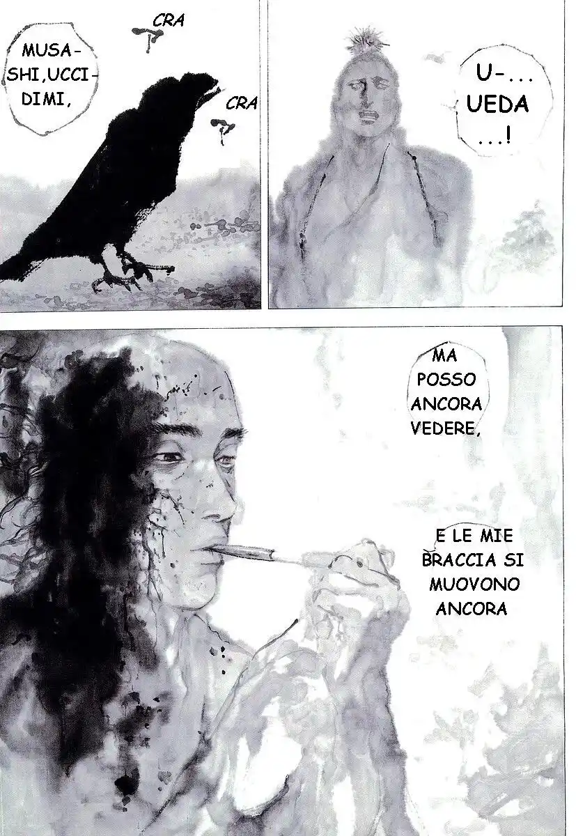 Vagabond Capitolo 234 page 2