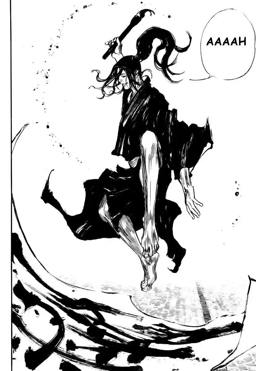 Vagabond Capitolo 234 page 9