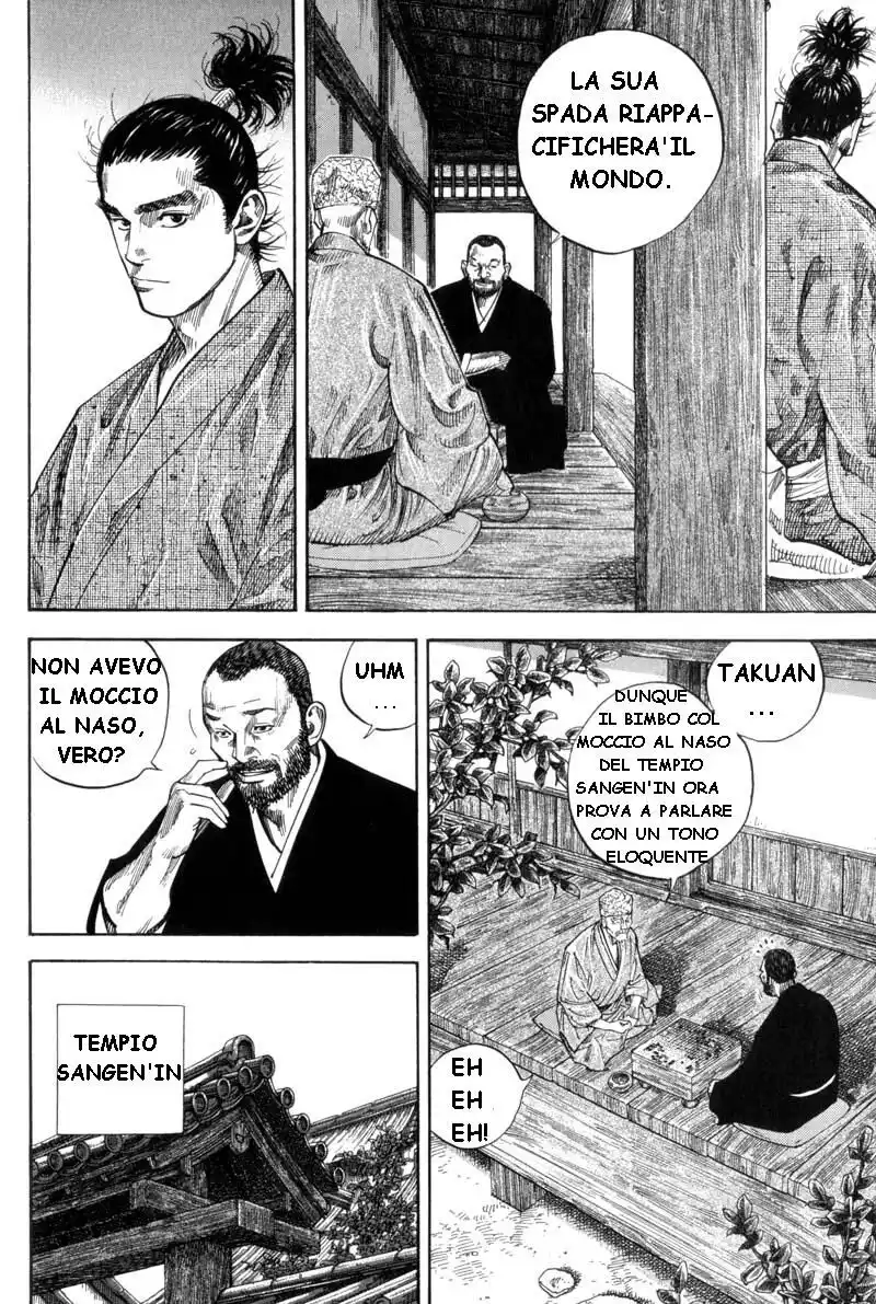 Vagabond Capitolo 104 page 12