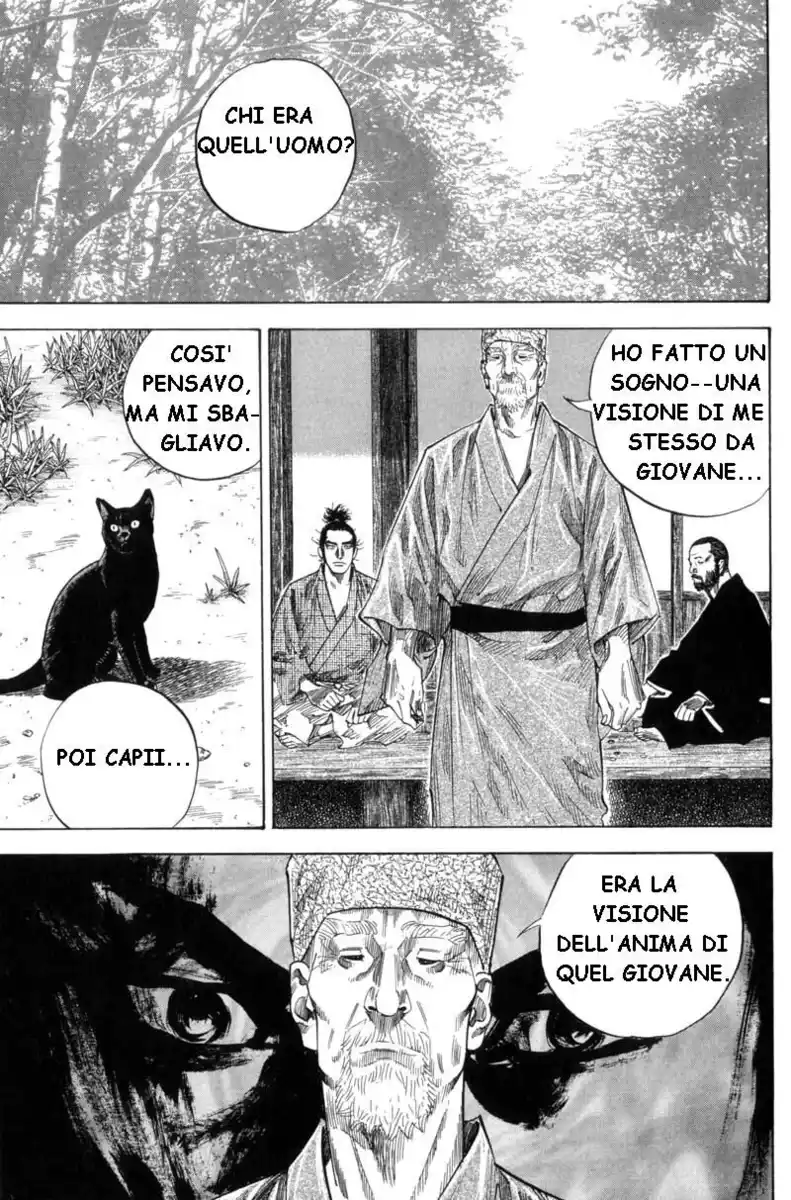 Vagabond Capitolo 104 page 15