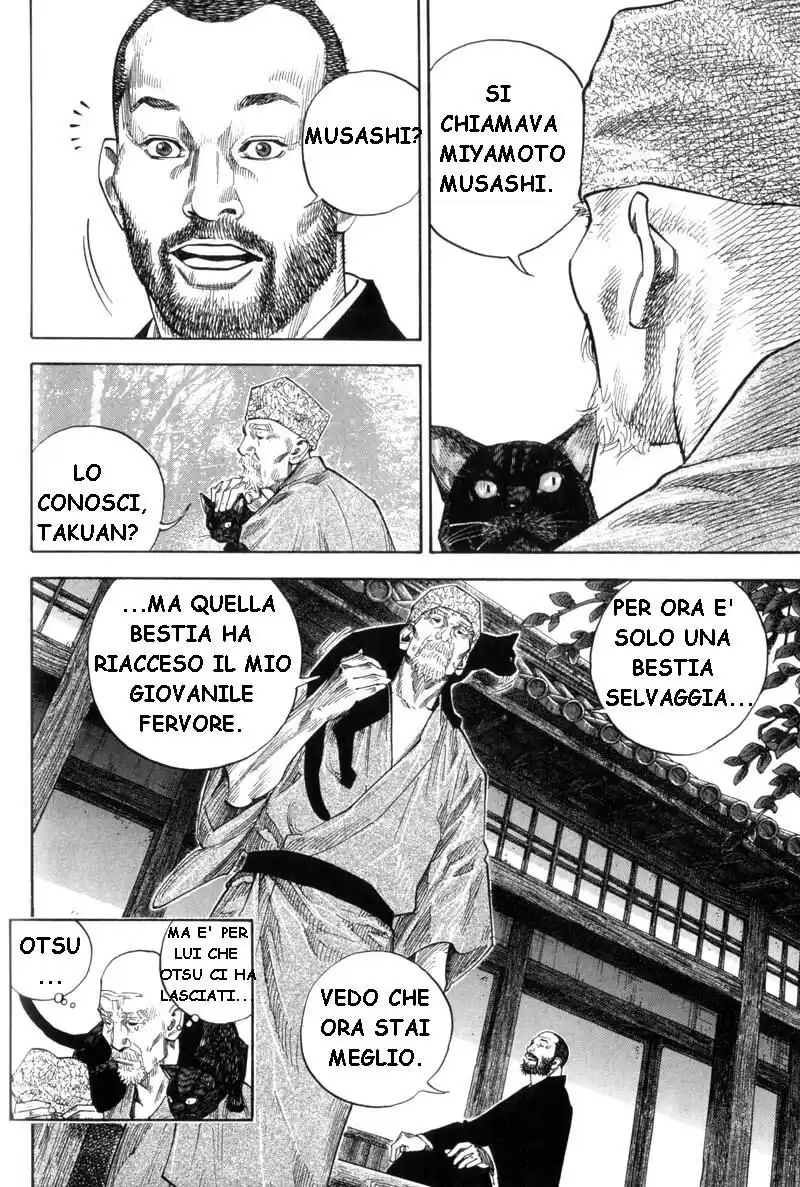 Vagabond Capitolo 104 page 16