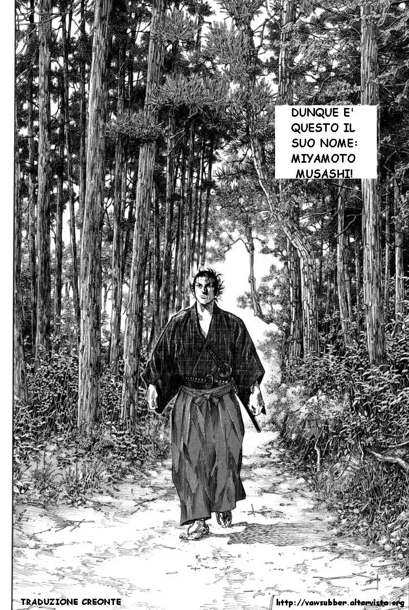 Vagabond Capitolo 104 page 18