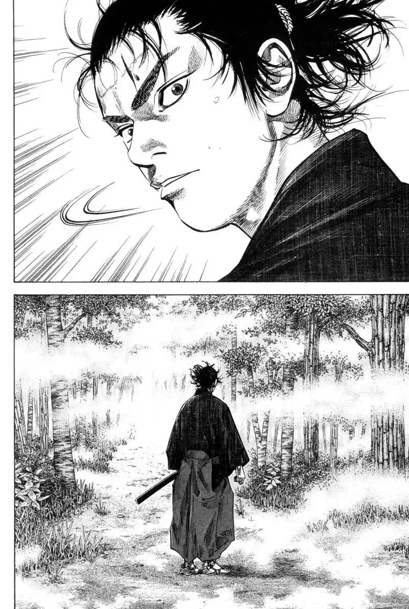 Vagabond Capitolo 104 page 6